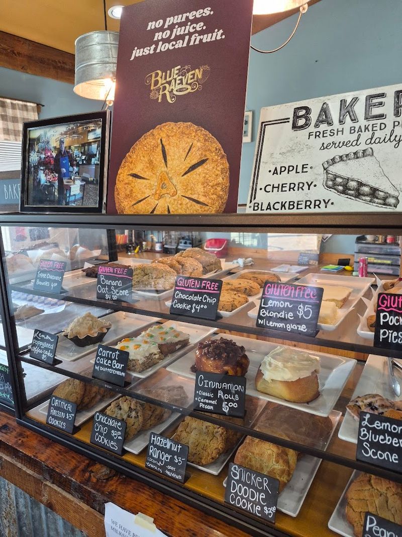 A Pie Flavor For Every Mood