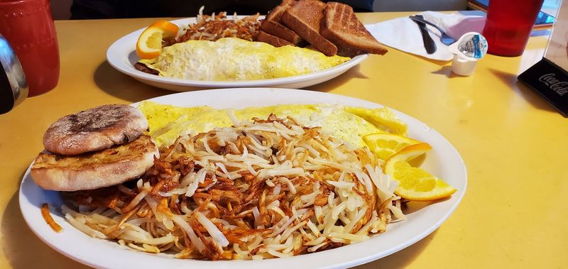 Breakfast All Day Done The Right Way