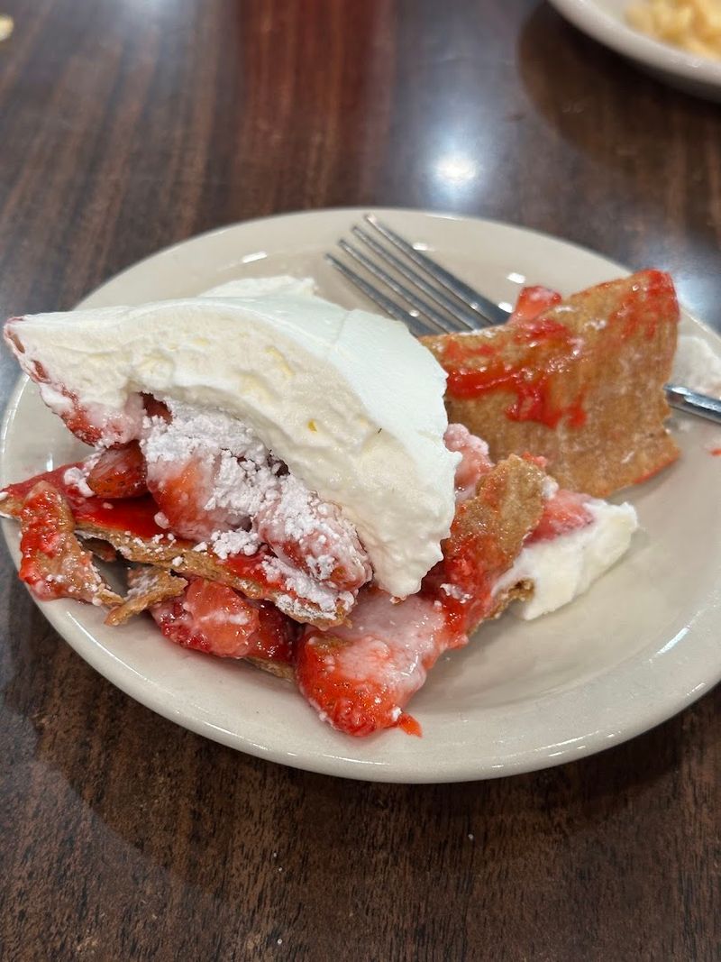 A Pie That Has Been Around Since 1944 A Pie That Has Been Around Since 1944