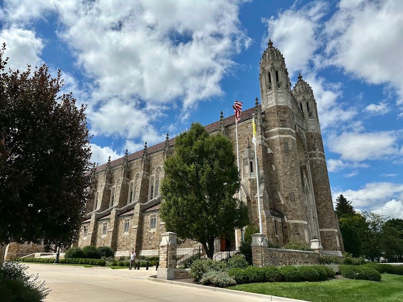 A Pilgrimage Destination For Groups And Individuals Alike