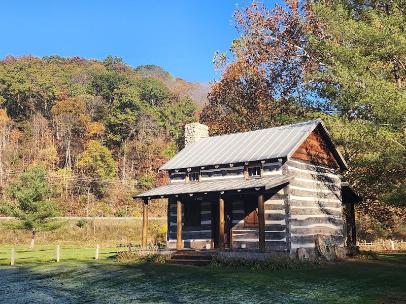 A Pioneer Village Hiding in Plain Sight