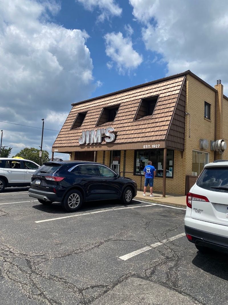 The Address Is Easy to Find, But the Vibe Takes a Second to Sink In