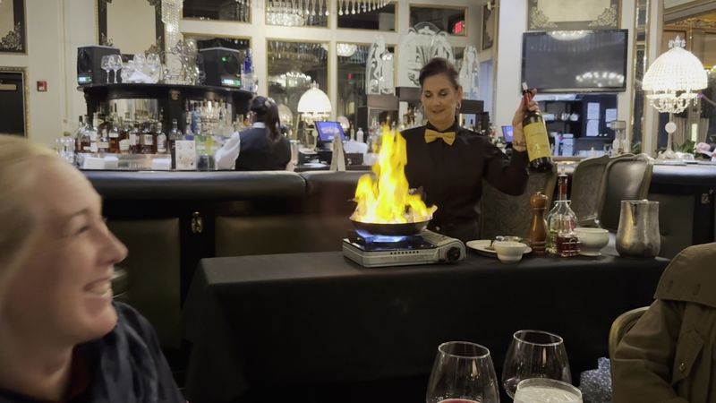 The Weird And Wonderful Factor: Why This Dessert Defies Easy Description