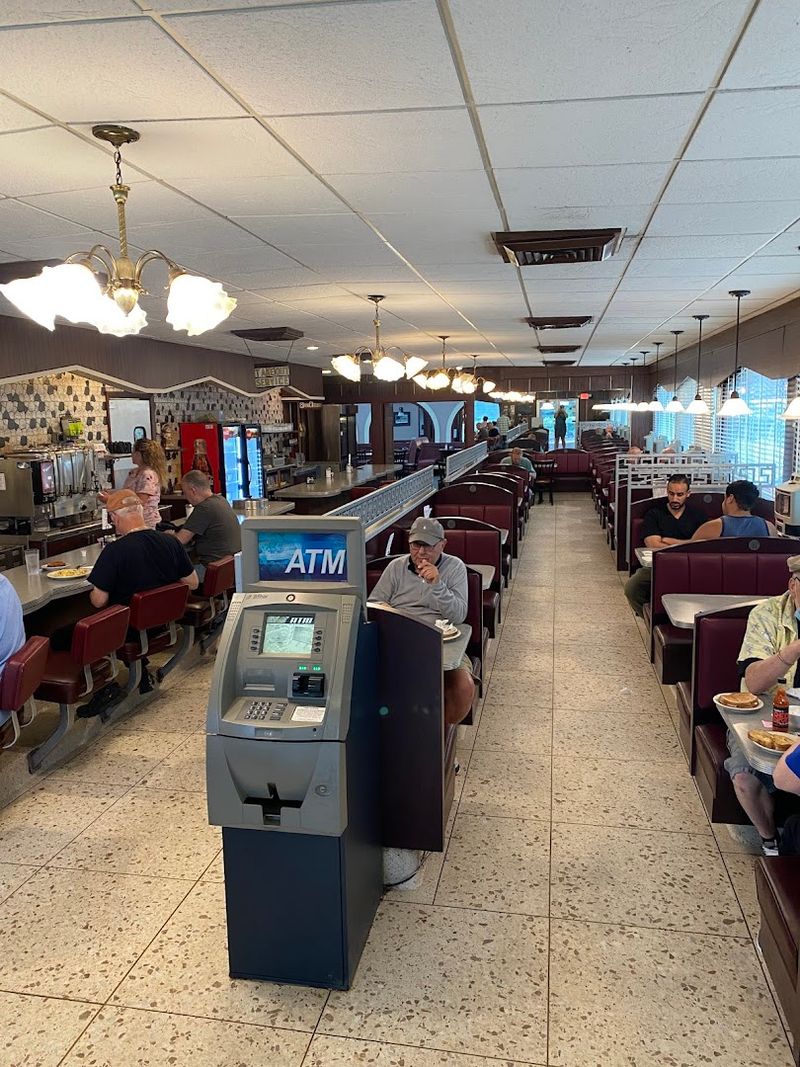 Cash Only And Proud Of It