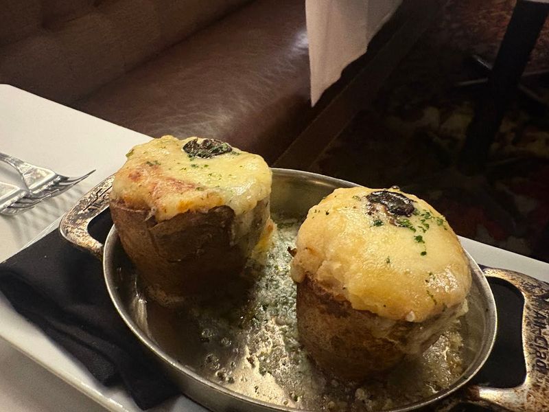 The Baked Potato That Breaks The Internet (Almost)