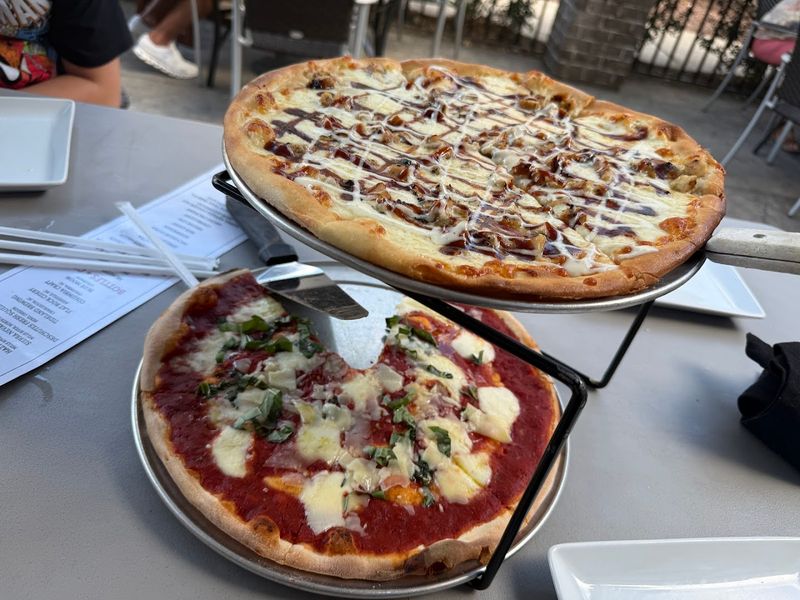 A Pizza Menu That Covers Every Craving A Pizza Menu That Covers Every Craving