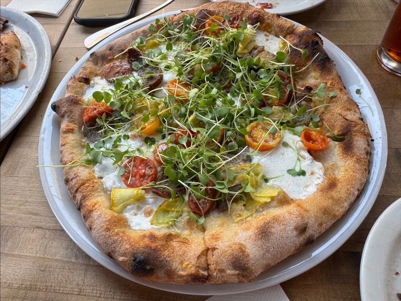 A Pizza Pilgrimage That Still Feels Like Home A Pizza Pilgrimage That Still Feels Like Home