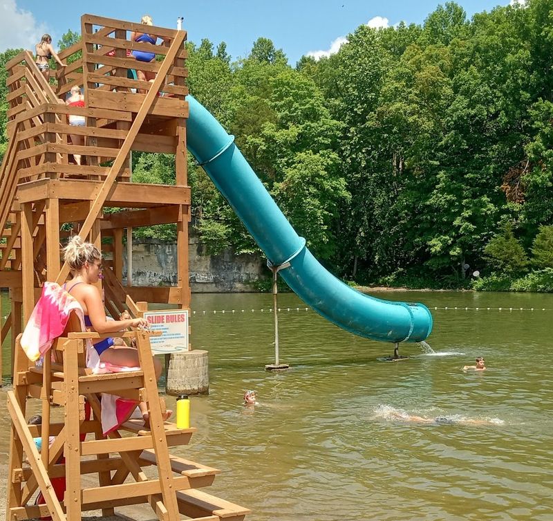 A Place Built for Family Reunions