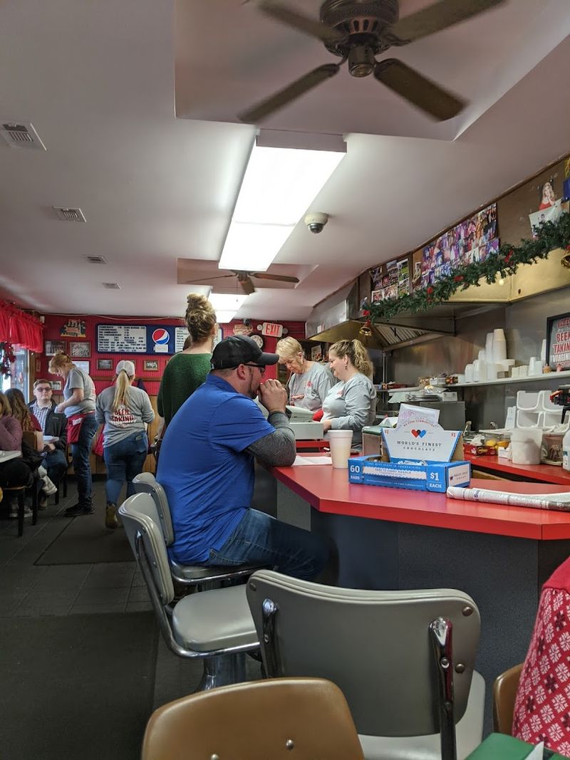 Why Hickie's Belongs on Your Ohio Road Trip List