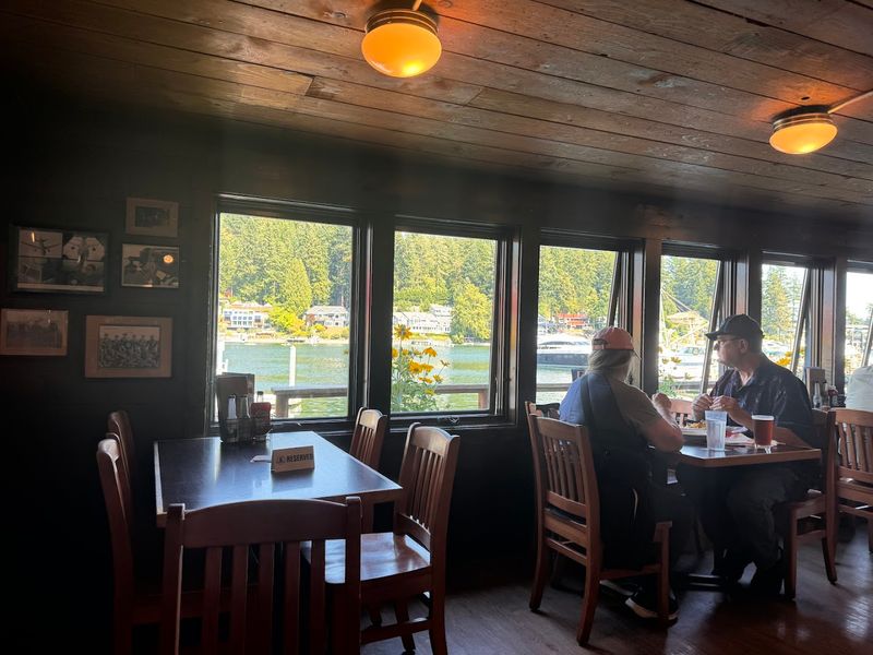 A Place For Grown Ups To Relax