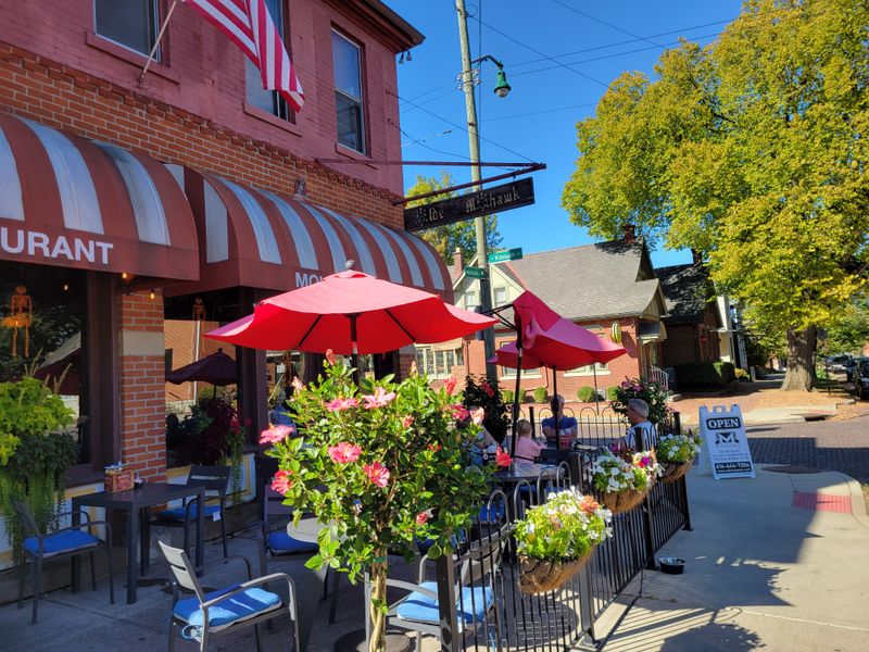 Why This Restaurant Deserves the Drive