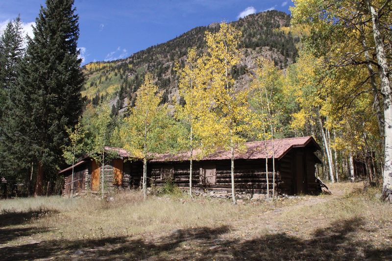 A Place That Earns Its Spot On The National Register Of Historic Places