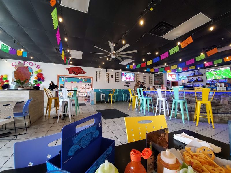 Fast Moving Counter Service