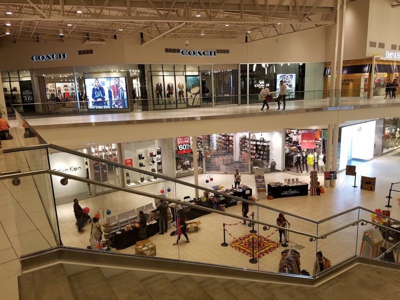 A Place That Keeps Reinventing Itself Season After Season