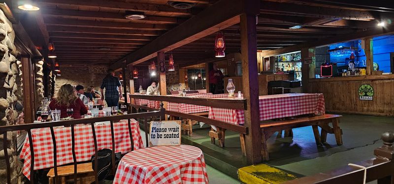 A Place That Rewards Reservations A Place That Rewards Reservations