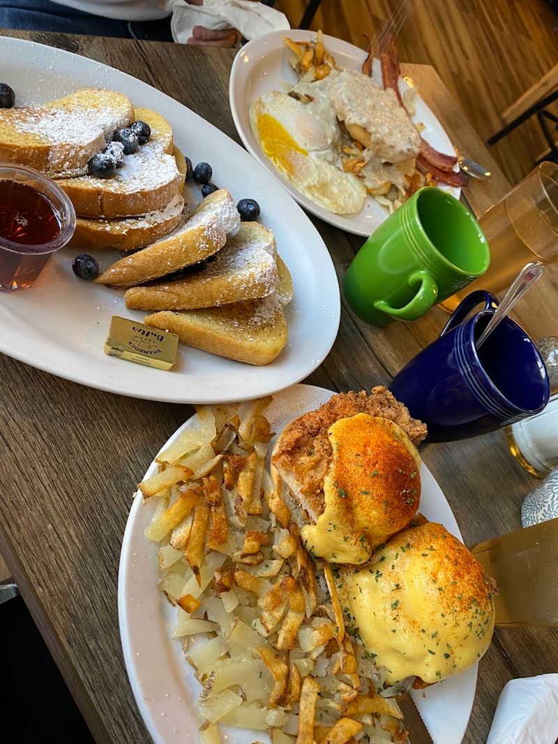 Planning Your Visit Around A Loveland Morning Worth Savoring