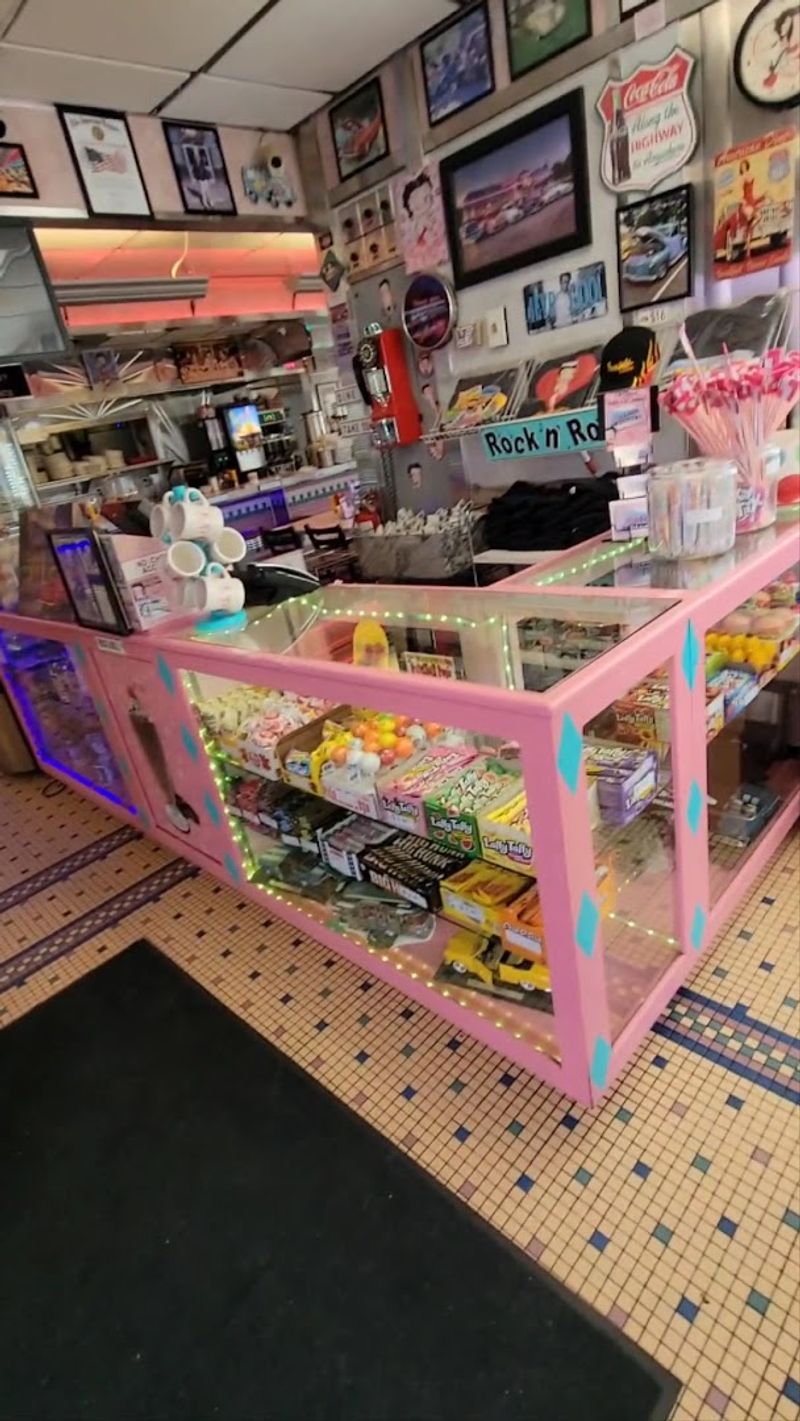 The Souvenir Shelf and the Small Details That Stick