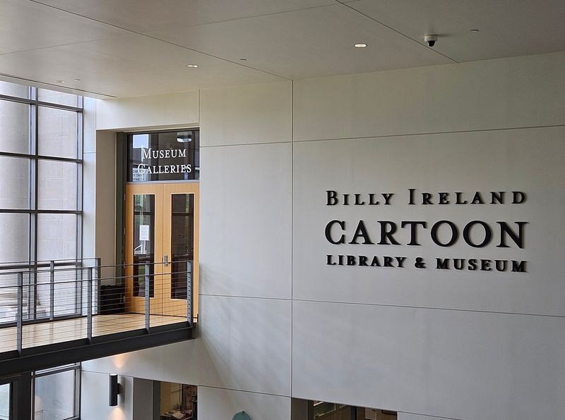 The Story Behind One of America's Most Unique Museums