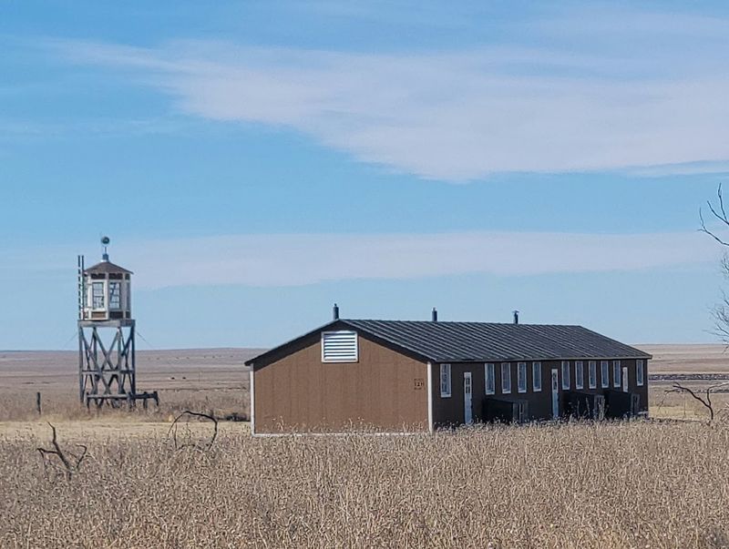 A Place Where History Stands Its Ground