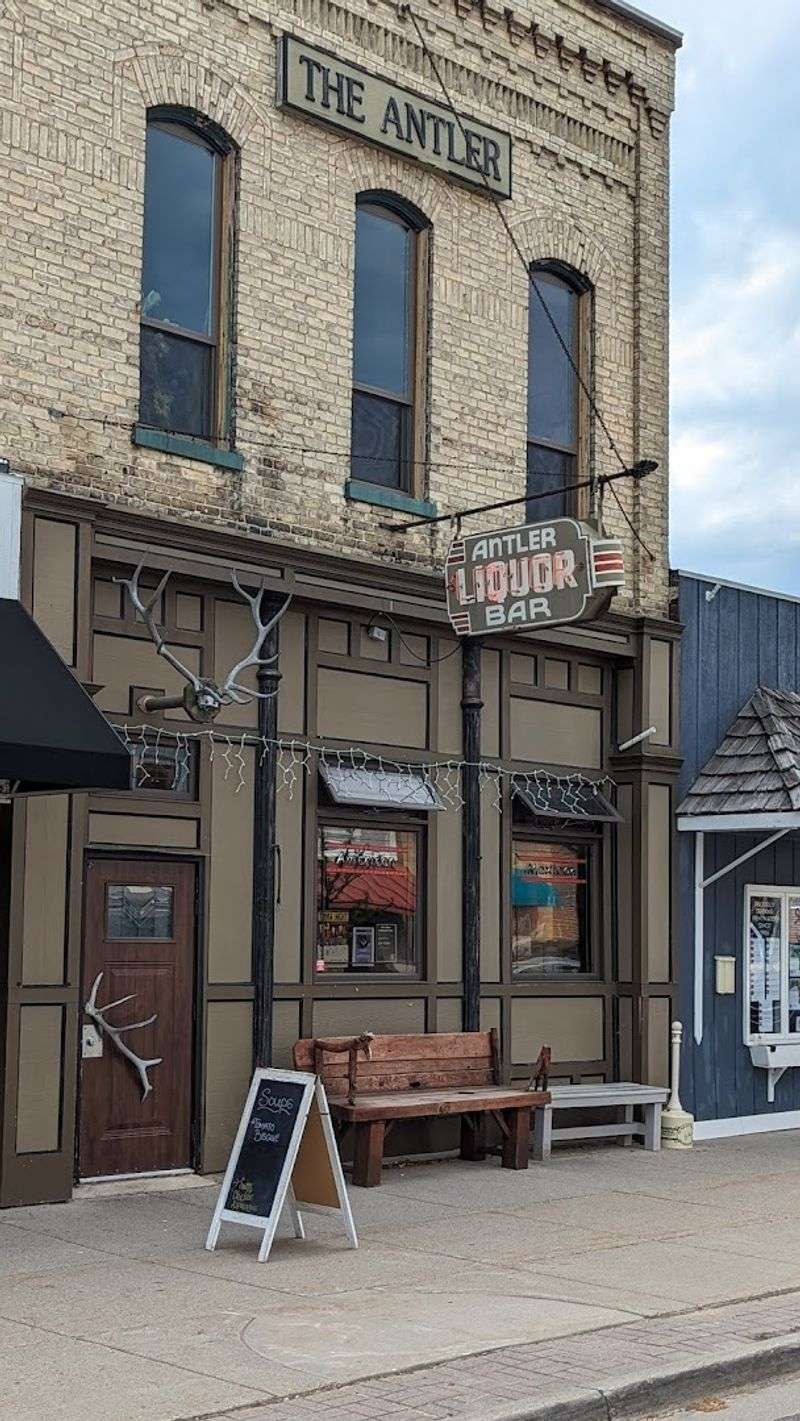 A Place With Real History