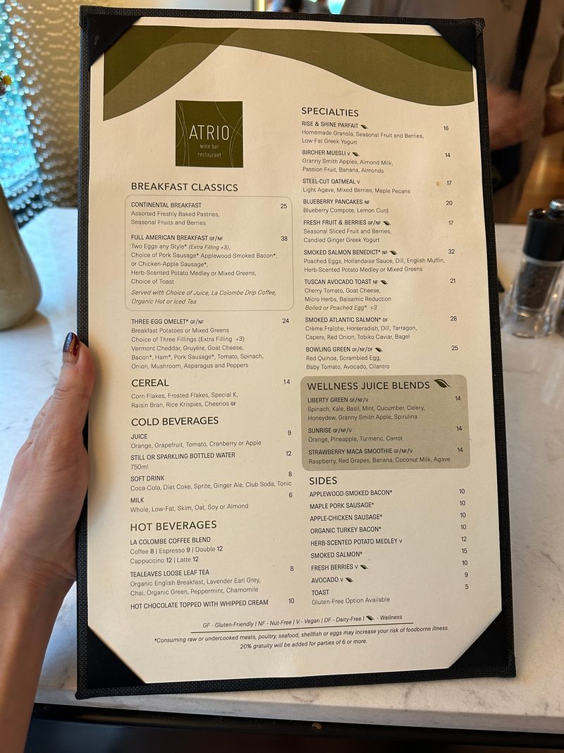 Why The Recognition Makes Sense