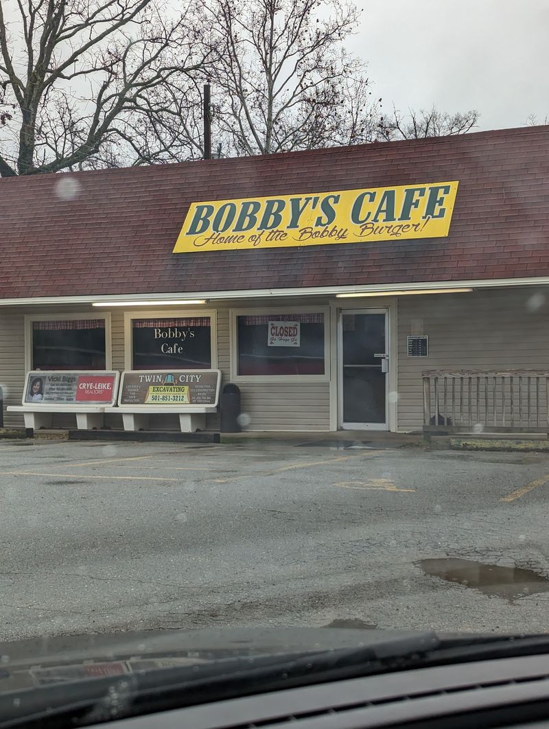 A Plain Exterior Hides A Local Favorite