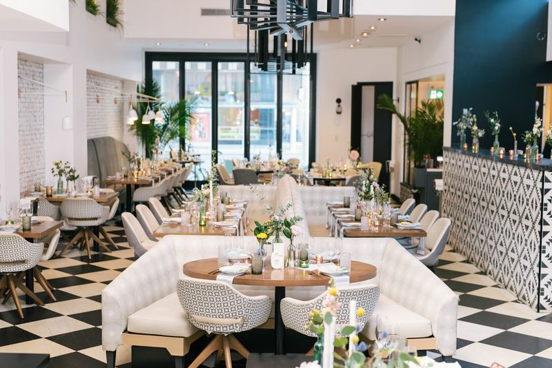A Plant-Based Icon New York Can’t Ignore