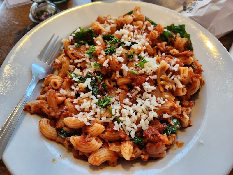 A Plant-Based Philosophy With Real Flavor Behind It