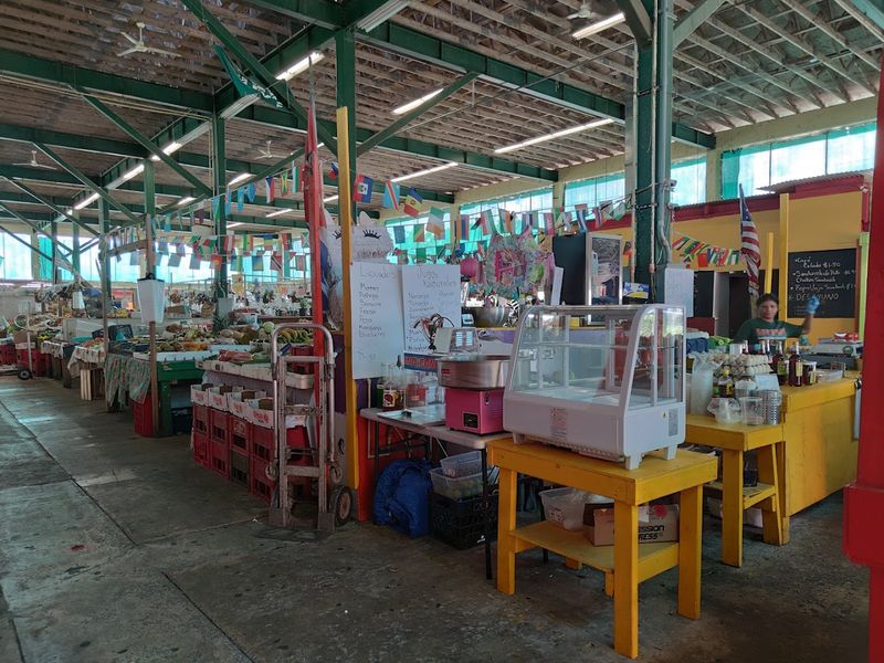 A Plant Lover's Paradise Hidden Inside The Market