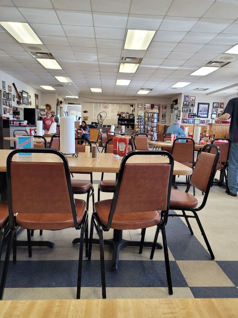 A Longtime Favorite For Locals And Travelers Alike