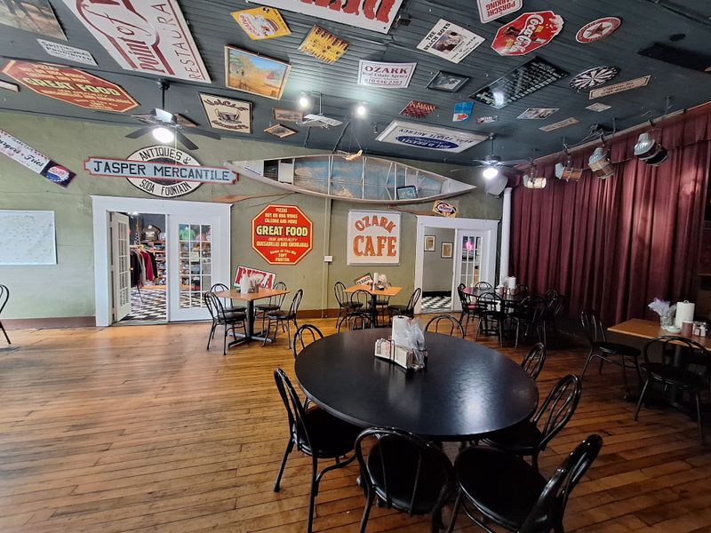 Where Southern Charm Meets Legendary Comfort