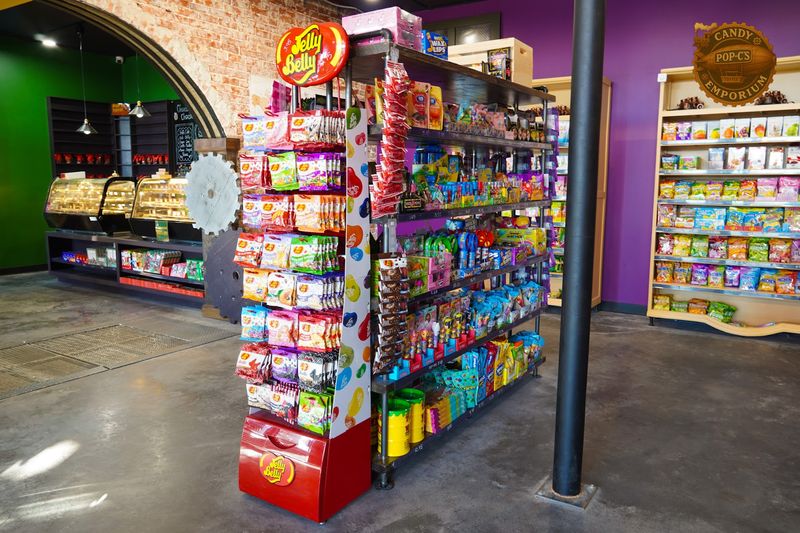 A Playful Stop Filled With Road Trip Charm