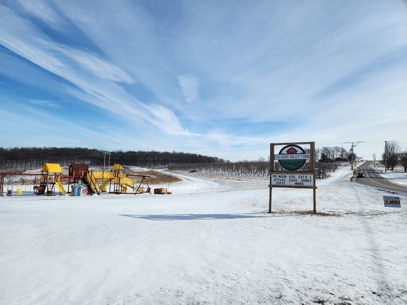 A Playground And Picnic Tables Make It Family-Friendly From The Start