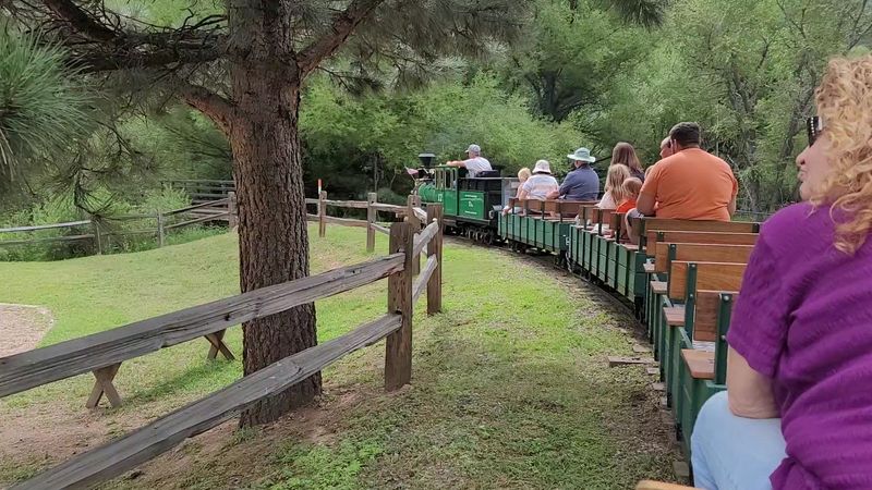 A Playground At The Back That Earns Its Keep