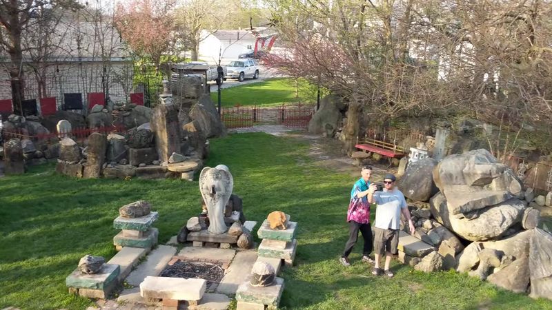 A Playground For Curious Kids