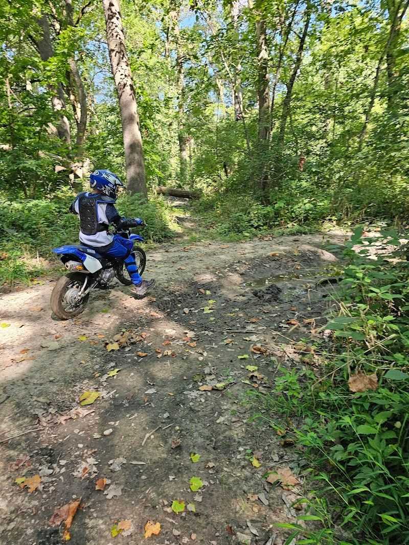 Tips For Your First Ride