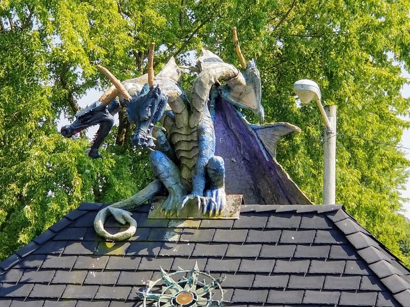 Local Flavor And Easy Detours