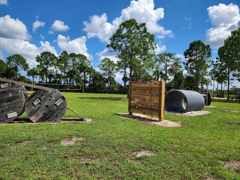 A Playground Kids Refuse To Leave