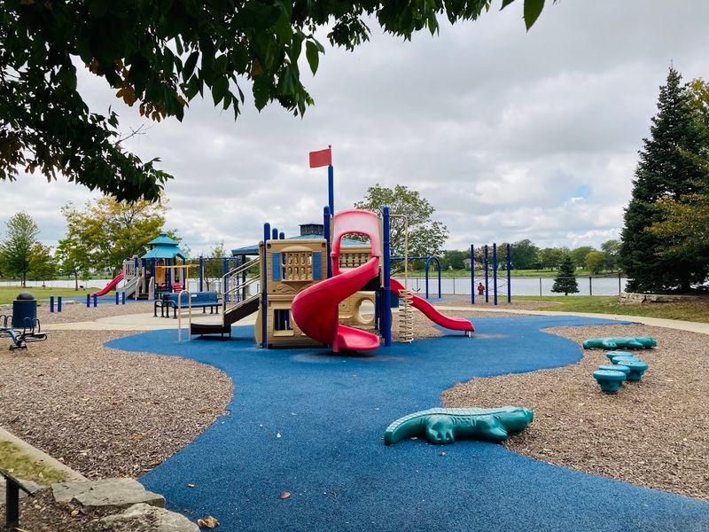 A Playground That Kids Actually Love A Playground That Kids Actually Love