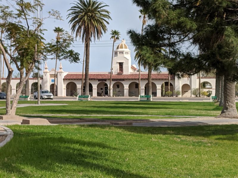 The Curley School Turned Artist Haven