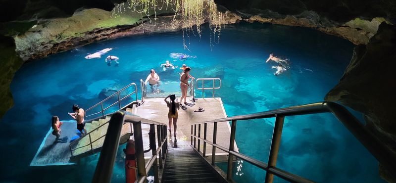 Timing Your Visit For That Sunbeam Wow