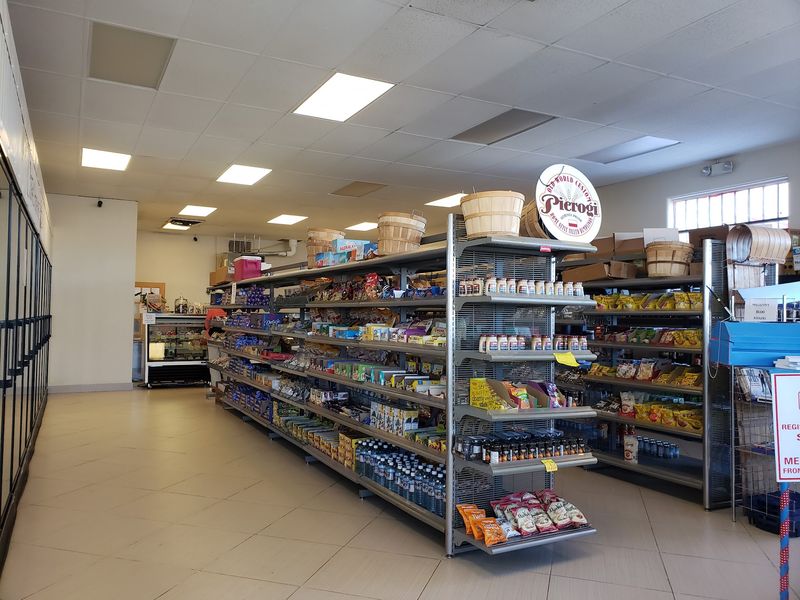 A Polish Market Identity In Lakewood