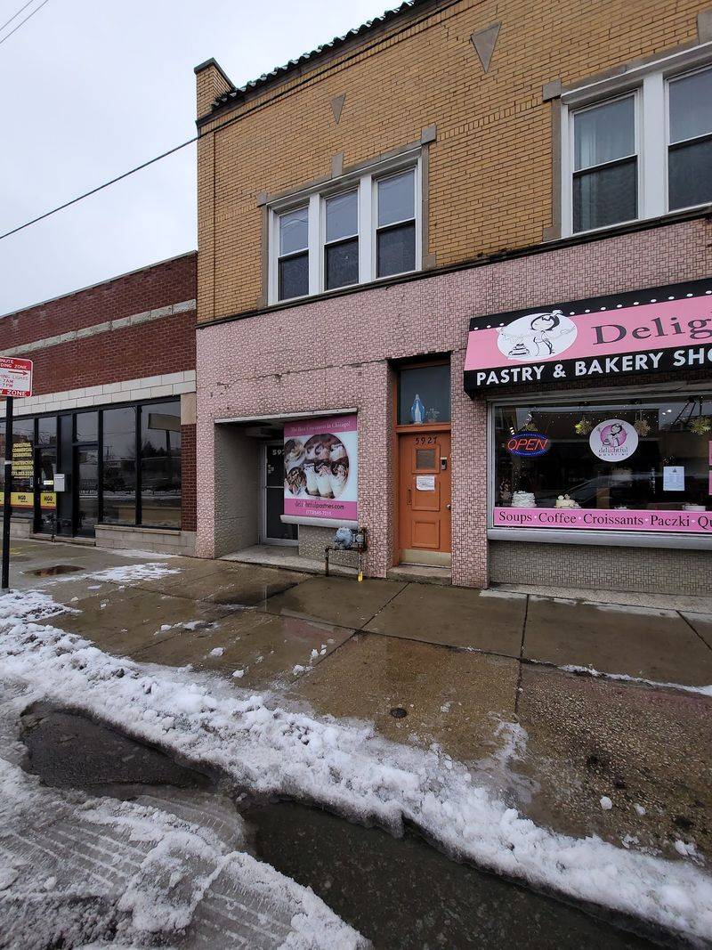 A Polish-Owned Corner of Jefferson Park A Polish-Owned Corner of Jefferson Park