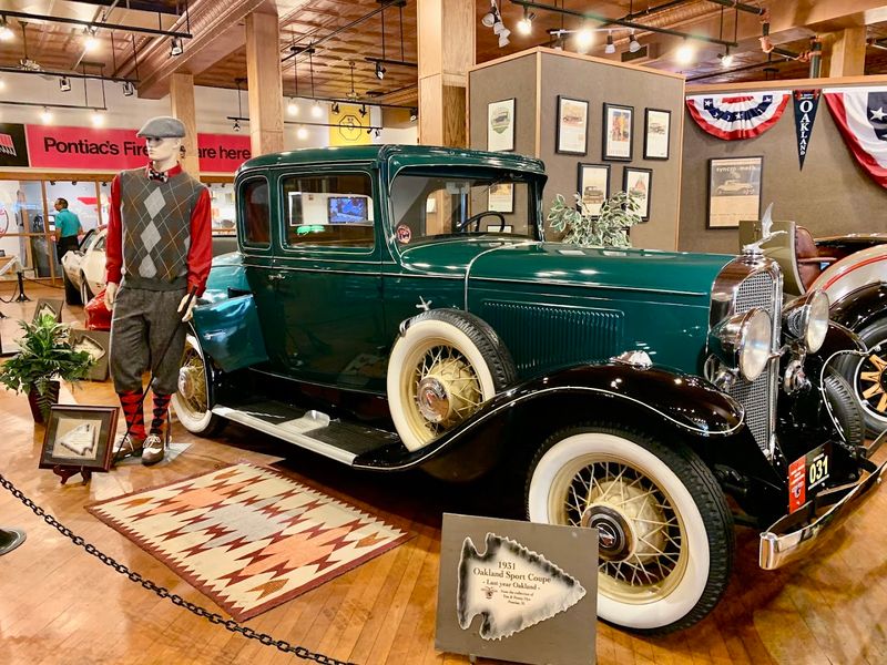 Knowledgeable And Friendly Staff