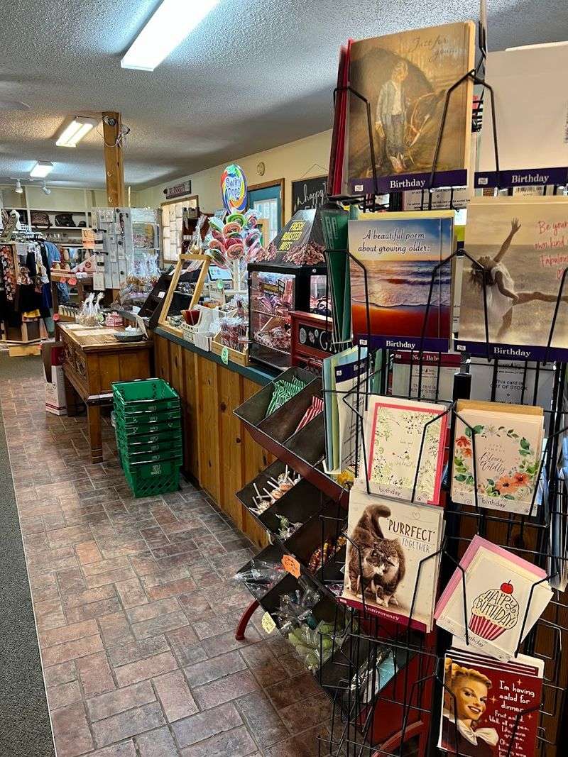 Why This Arkansas Mountain Market Is Worth The Drive