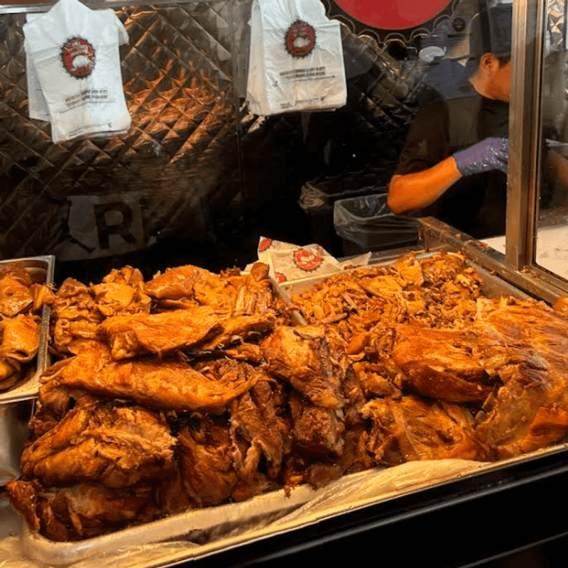 A Pork-Loving Pilsen Landmark Worth Crossing Town For