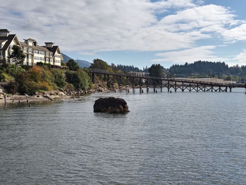 A Port Town With Deep Roots