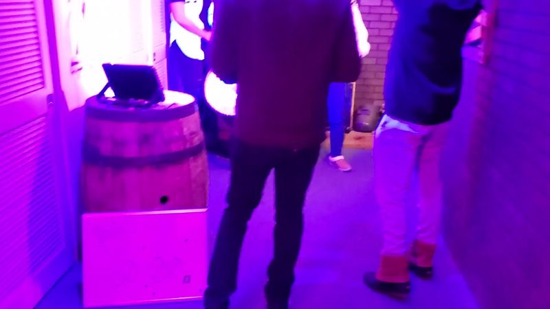 Read The Room Size Before You Go