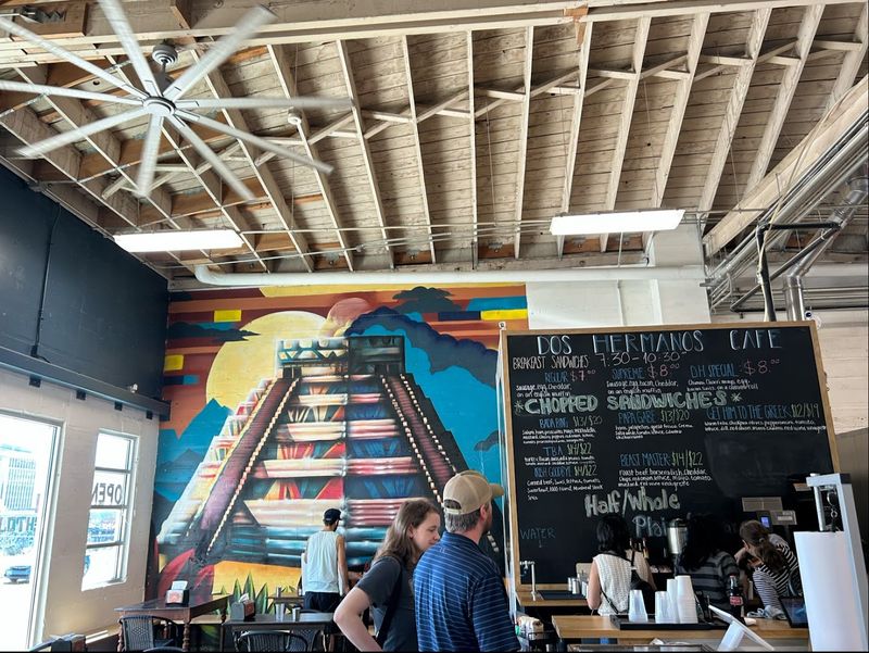 A Portland Address With Deep Yucatán Roots