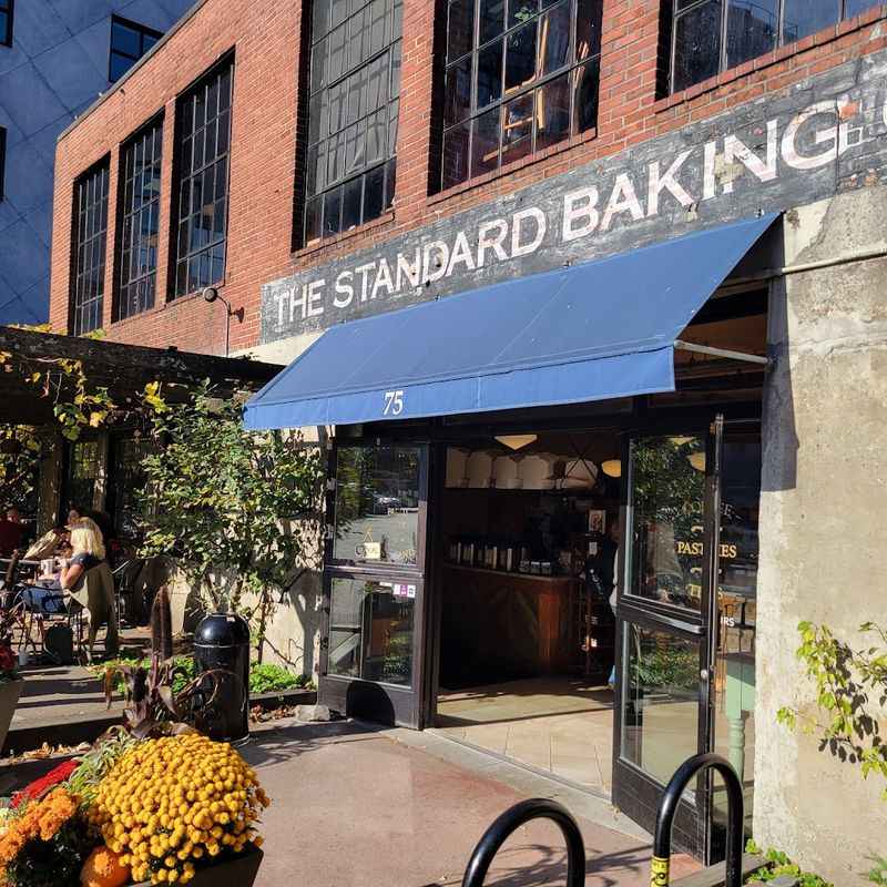 A Portland Baking Landmark A Portland Baking Landmark